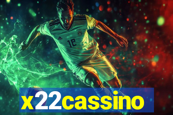 x22cassino