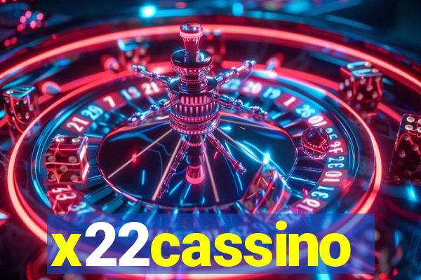 x22cassino