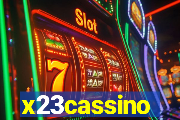 x23cassino