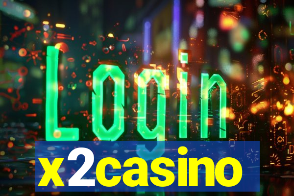 x2casino