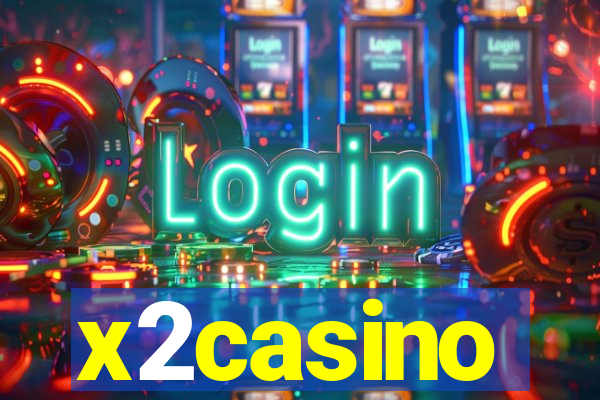 x2casino