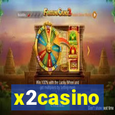 x2casino