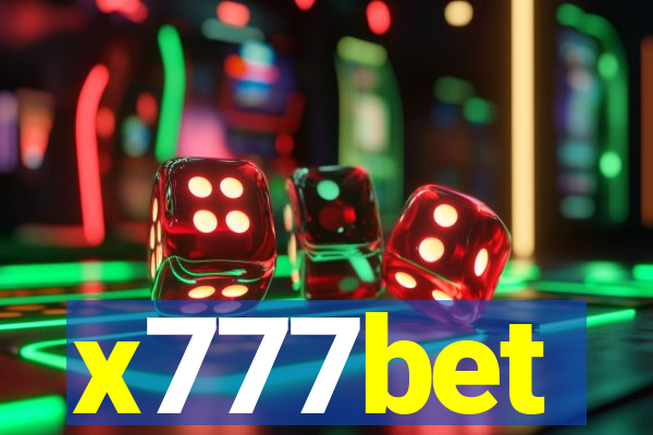 x777bet