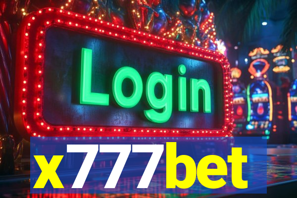 x777bet