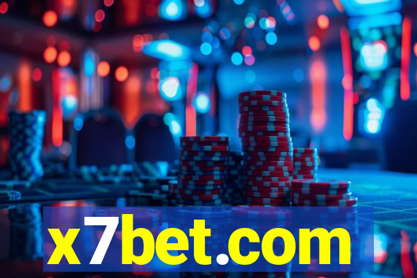 x7bet.com