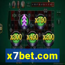 x7bet.com