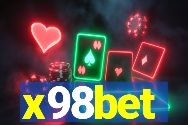 x98bet