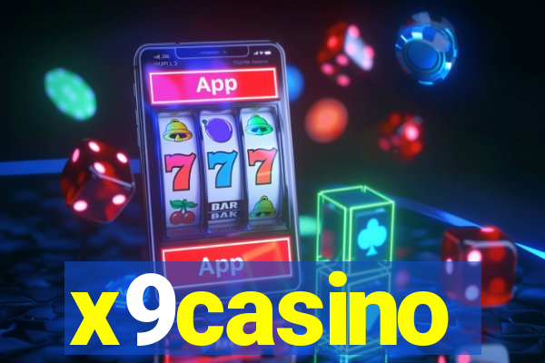 x9casino