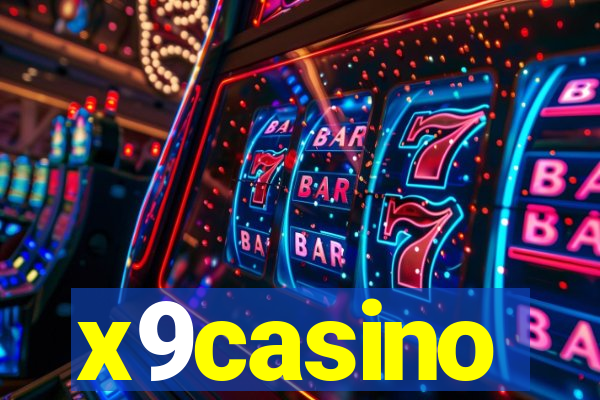 x9casino