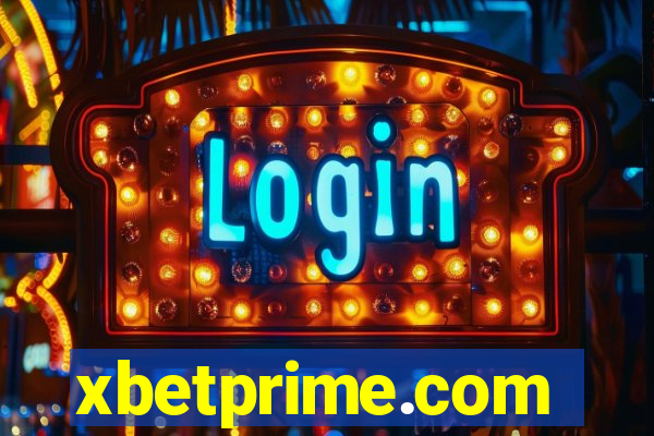 xbetprime.com