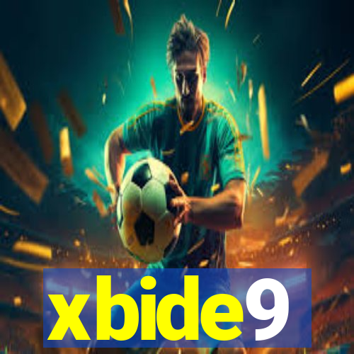 xbide9