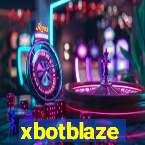 xbotblaze