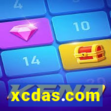 xcdas.com