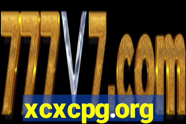 xcxcpg.org