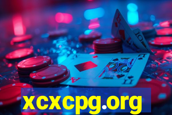 xcxcpg.org