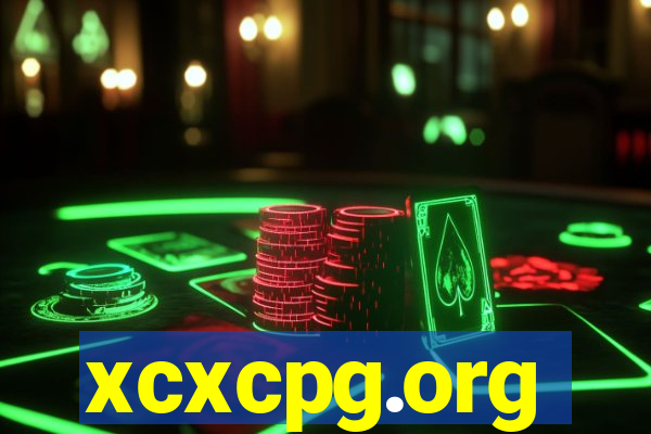 xcxcpg.org