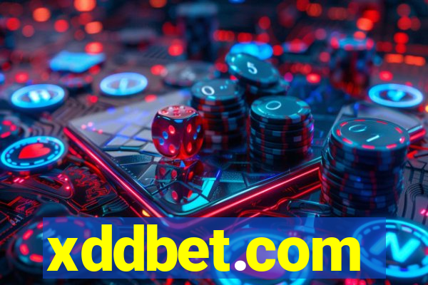 xddbet.com