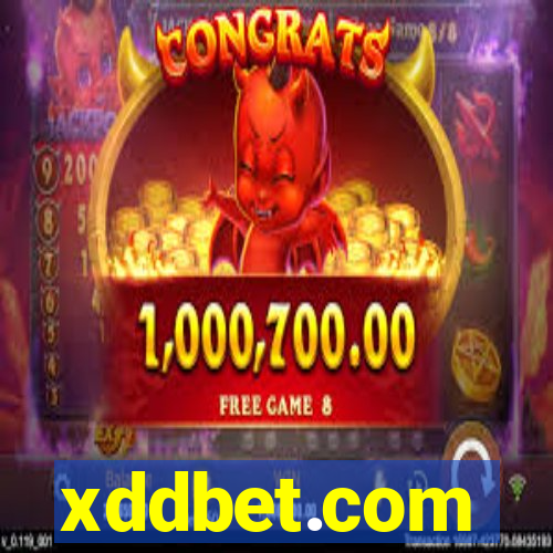 xddbet.com