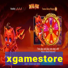 xgamestore