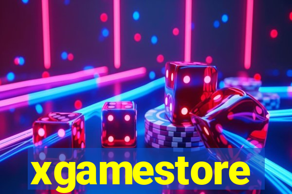 xgamestore