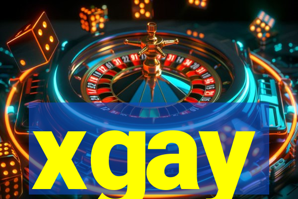 xgay