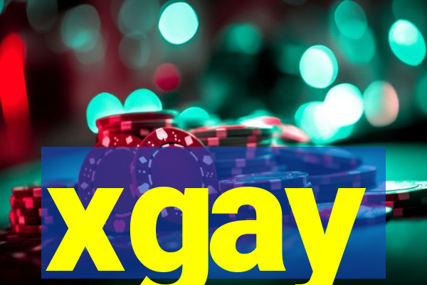 xgay