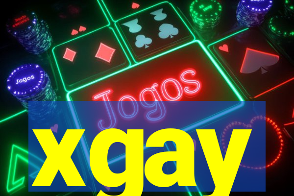 xgay