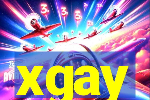 xgay