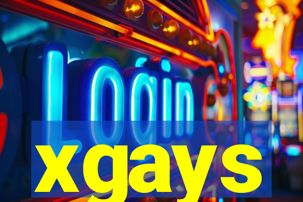 xgays