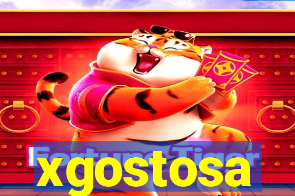 xgostosa