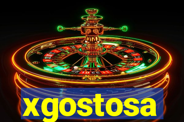 xgostosa