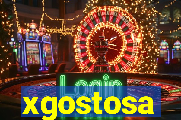 xgostosa