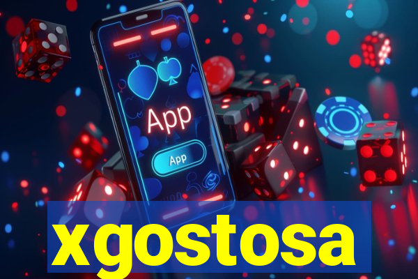 xgostosa