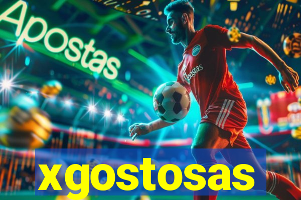 xgostosas