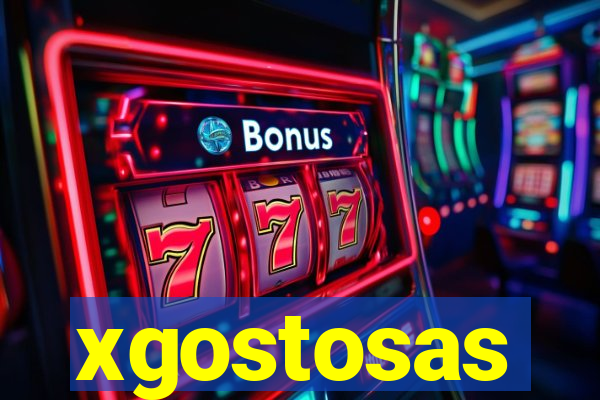 xgostosas