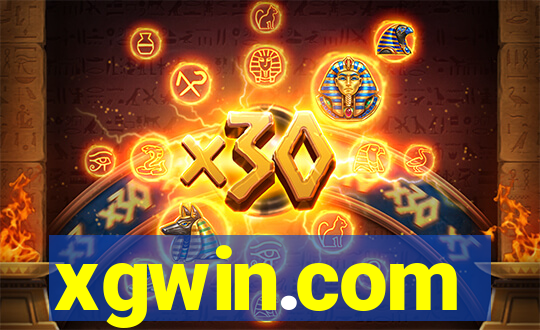 xgwin.com