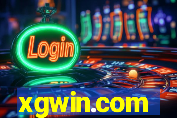 xgwin.com