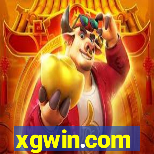 xgwin.com