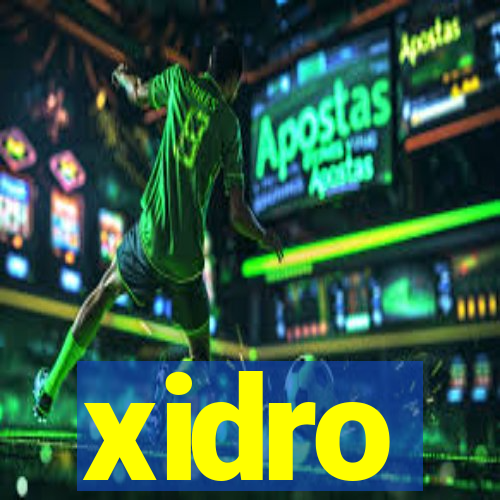 xidro