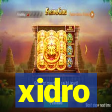 xidro