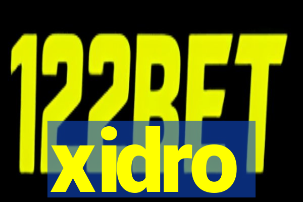 xidro