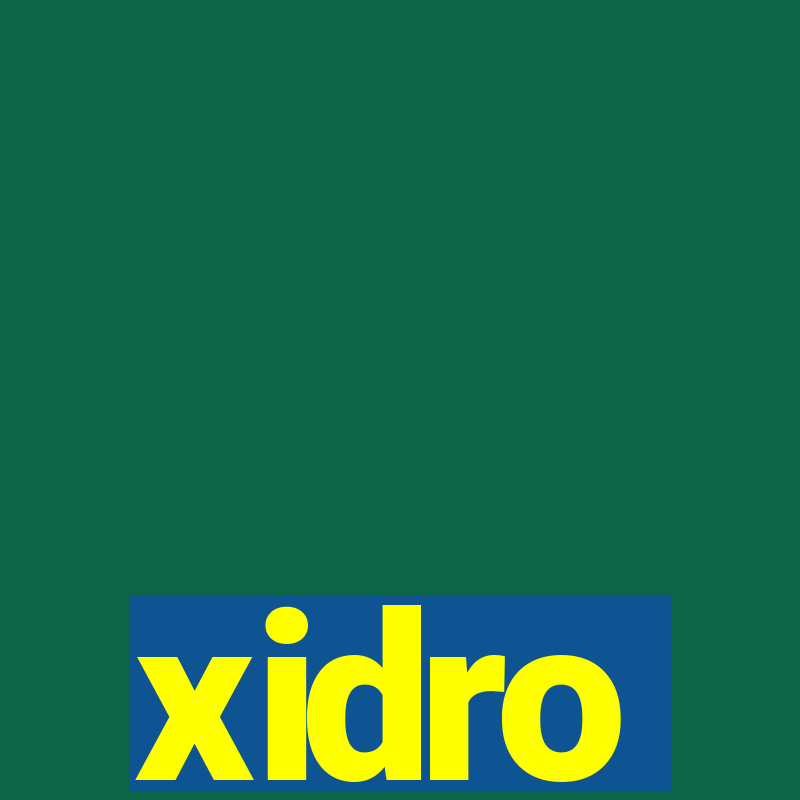 xidro