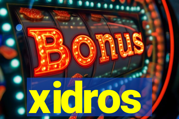 xidros