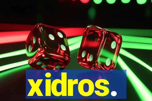 xidros.