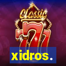 xidros.