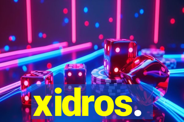 xidros.