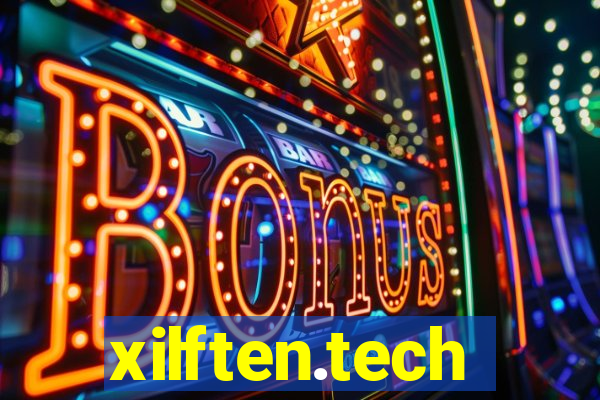 xilften.tech