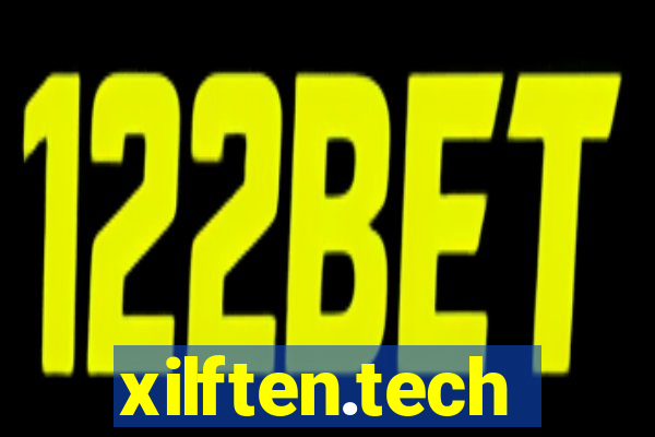 xilften.tech