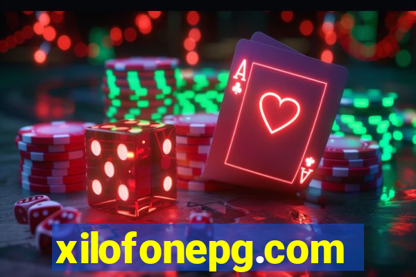 xilofonepg.com