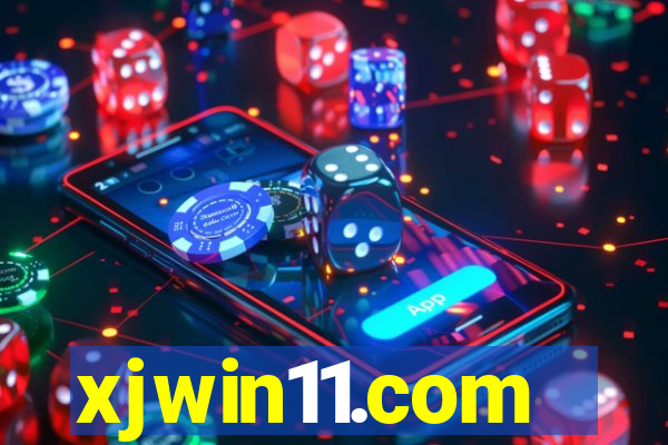 xjwin11.com